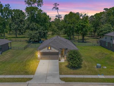 Property at 218 Rocky Ridge Dr, Anahuac, TX