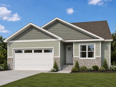LOT 17 Denver St