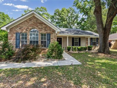 13160 Oak Forge Dr