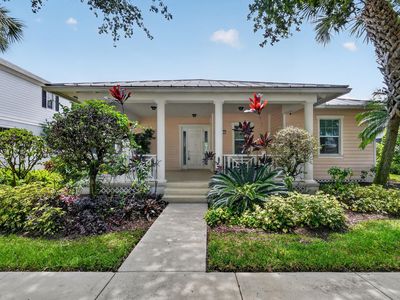 3416 S Caroline Drive