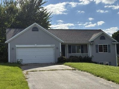 Property at 2076 Winston View Dr NE, Cedar Springs, MI