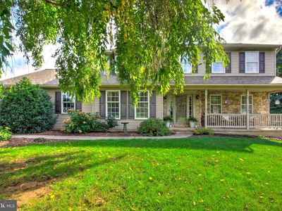 289 N Tanglewood Dr