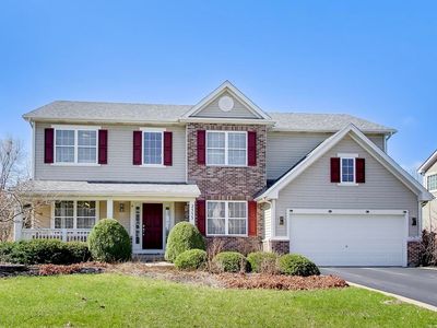 2553 Lyman Loop