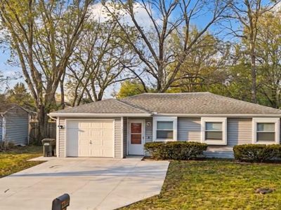 3804 Shadybrook Ln