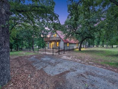 203 Fairway Dr