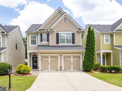 3975 Abernathy Farm Way