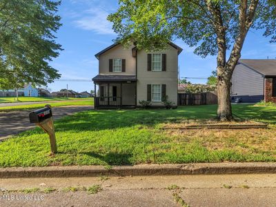 10101 Stephenson Ln
