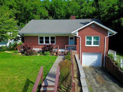 396 Nuckolls Curve Rd