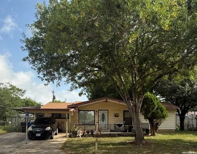 6007 STONYBROOK DR