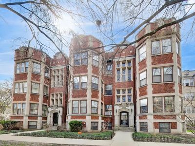 806 Forest Ave APT 1