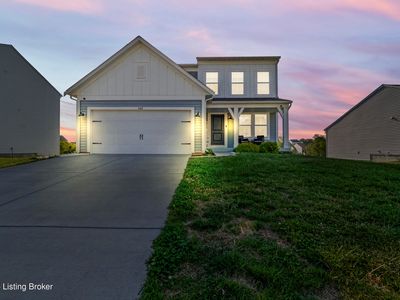 468 Birchwood Dr