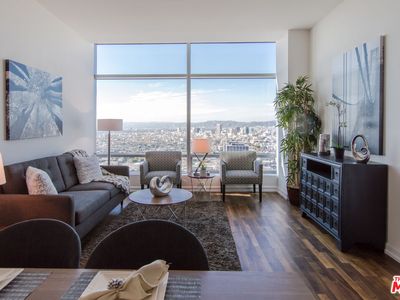 900 W Olympic Blvd Unit 31F