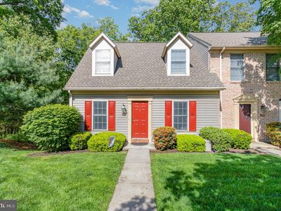 1510 Timber Chase Dr