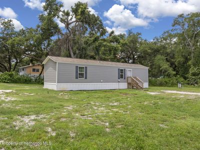 Property at 4363 County Road 690, Webster, FL