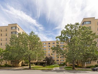 3701 Connecticut Ave NW APT 802