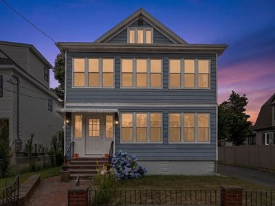 28 2nd St #1