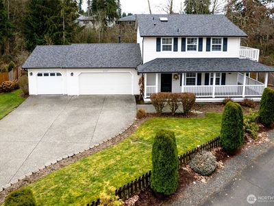 13709 45th Drive SE