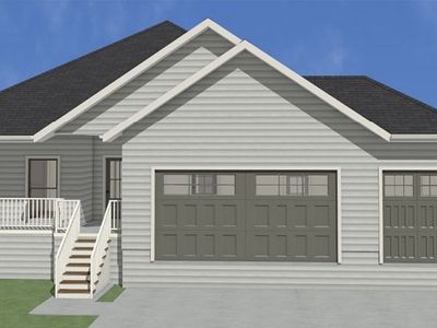 1 Luncarty Ln
