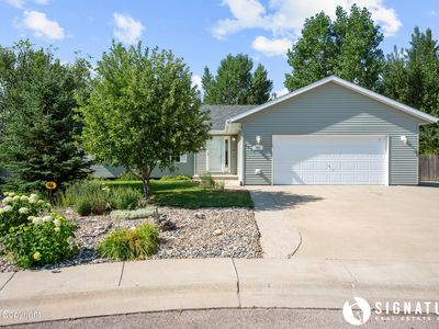 505 Weatherby Ct