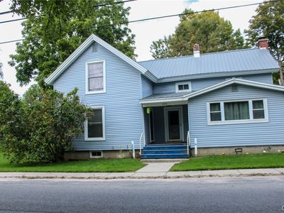 102 Mechanic St