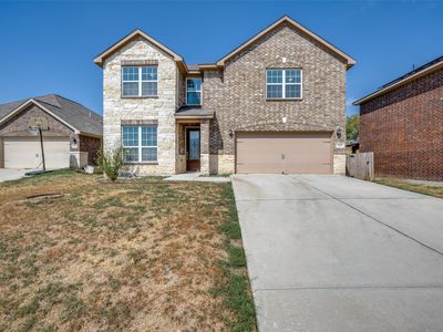 4605 Shy Creek Ln