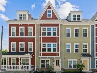Property at 220 E Pennsylvania Ave, Towson, MD