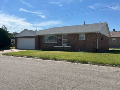 Property at 336 N 3rd St, Wakeeney, KS