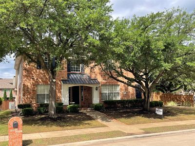 1901 Winchester Dr