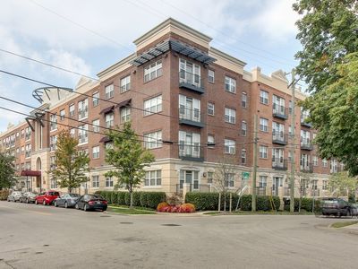 3000 Vanderbilt Pl APT 312