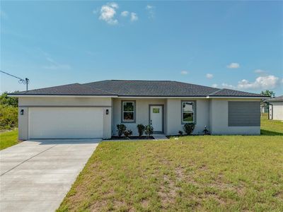 Property at 12219 Bacchus Rd, Port Charlotte, FL
