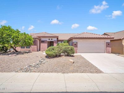 16534 W SANDIA PARK Drive