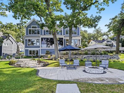 140 E Gull Lake Dr