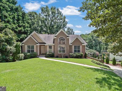 3121 Wildwood Rd