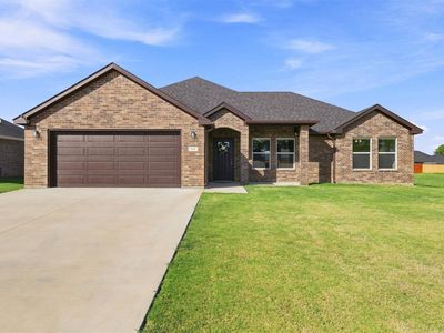 3018 Silver Charm Ave