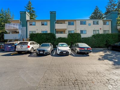 17624 1st Avenue S #A302