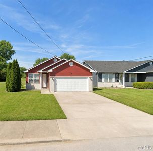 Property at 1616 Wilford Ave, E Saint Louis, IL