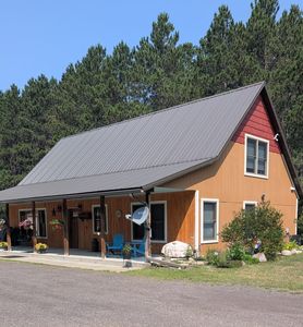 Property at 4856 Sawmill Rd, Gilbert, MN