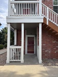 16352 E Fremont Avenue #1