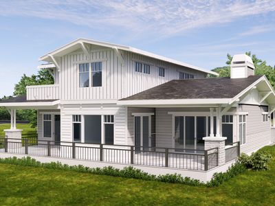 1247 NW Stanhope Way LOT 249