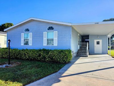 3166 Carpenter Ln #80