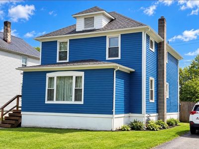 Property at 567 W High St, Painted Post, NY