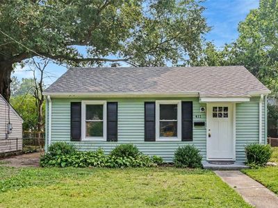411 Ford Rd