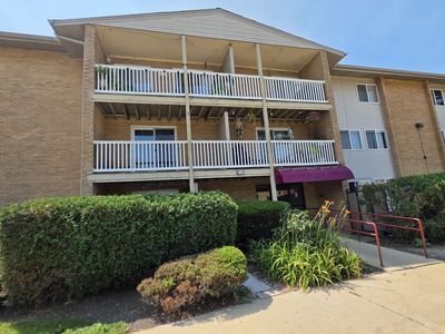 910 Beau Dr UNIT 202