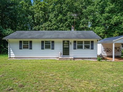 401 Carey Rd
