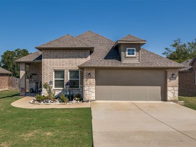 Property at 116 Seay St, Quinlan, TX