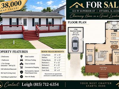 513 W Superior St