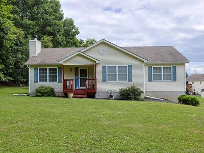 46 Maple Lane