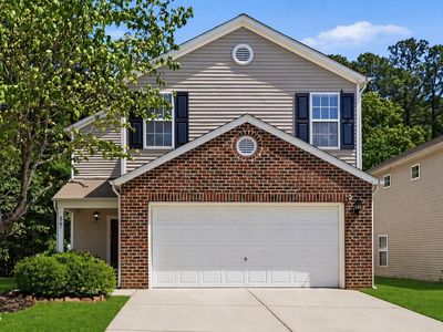 2701 Skybrook Ln