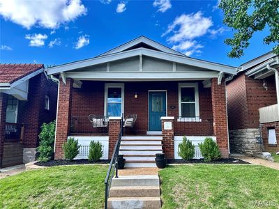 5341 Neosho St
