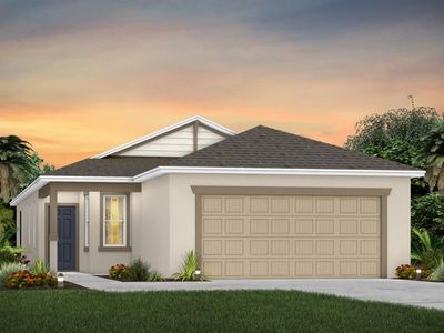 2008 Canopy Terrace Blvd